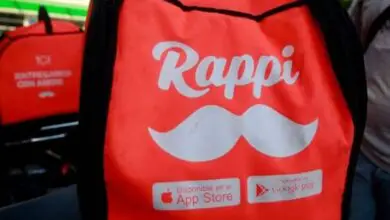 Φωτογραφία του Πώς να σταματήσετε να λαμβάνετε μηνύματα από τη Rappi; - Απενεργοποιήστε το Rappi SMS