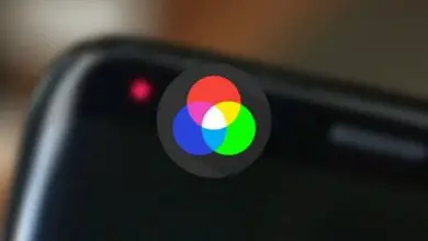 Photo of Comment personnaliser et changer la couleur de la LED de notification sur Android? | Flux lumineux