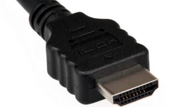 Photo of Comment connecter votre ordinateur portable à la télévision via un câble HDMI