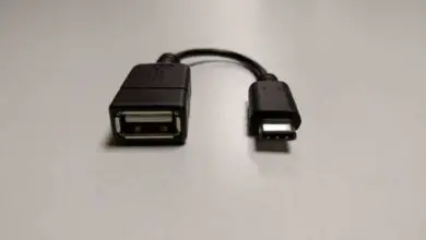 Photo of Comment connecter une mémoire USB à un téléphone portable pour transférer des fichiers?