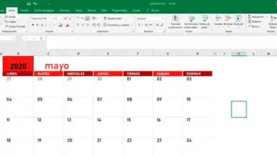 Photo of Comment créer un générateur de calendrier mensuel dans Microsoft Excel – Très facile