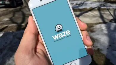 Фотография того, как открыть и установить приложение Waze в качестве GPS по умолчанию на моем мобильном телефоне