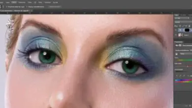 Photo of Comment changer de manière réaliste la couleur des yeux dans Photoshop