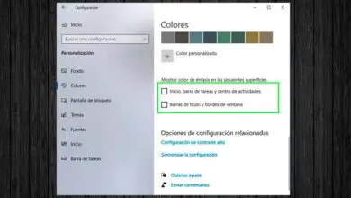 Photo of Comment changer la couleur de la barre des tâches de Windows 10 – facile et rapide