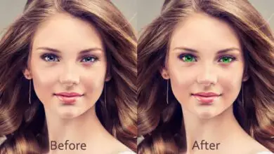 Photo of Comment changer la couleur de mes yeux avec l’application Eye Color Studio?