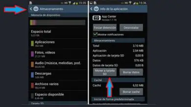 Photo of Comment déplacer des fichiers de la mémoire interne ou du téléphone vers la carte SD sur Android