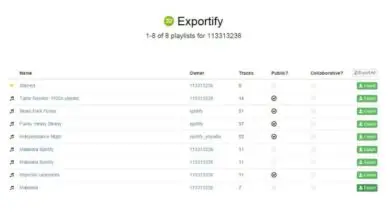 Foto van Hoe ik mijn Spotify-afspeellijst gemakkelijk kan exporteren