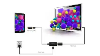 Photo of Comment connecter votre mobile à votre téléviseur via HDMI – MHL