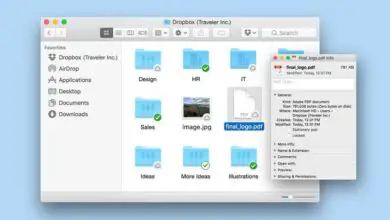 Photo of Comment utiliser Dropbox pour synchroniser des calendriers sur un Mac