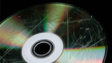 Photo of Comment réparer un CD ou un disque rayé? Comment le nettoyer pour qu’il fonctionne à nouveau? – Pas à pas