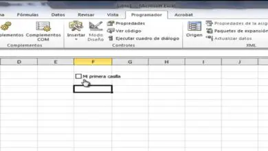 Foto di come inserire manualmente i simboli di controllo nelle celle in Excel utilizzando la macro