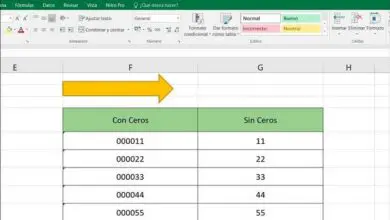 Photo of Comment supprimer ou mettre des zéros non significatifs dans Excel avec une formule simple