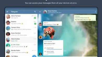 Photo of Comment rejoindre, partager ou inviter quelqu’un dans un groupe Telegram avec un lien