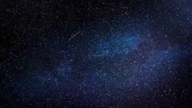 Photo of Comment photographier le ciel, les étoiles et la voie lactée avec un mobile Android ou un iPhone pour qu’il soit beau