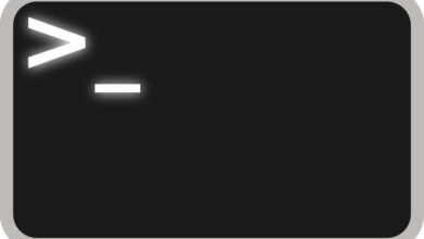 Photo of Comment créer facilement des dossiers et des répertoires à partir de CMD dans Windows