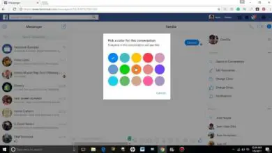 Photo of Comment créer ou créer un chat de groupe Facebook sur ordinateur