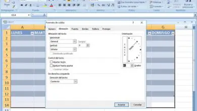Photo of Comment envelopper ou faire pivoter du texte dans une cellule dans Excel – Incliner les cellules dans Excel