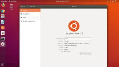 Foto van Hoe kan ik eenvoudig bestanden delen op mijn lokale netwerk met Woof in Ubuntu?