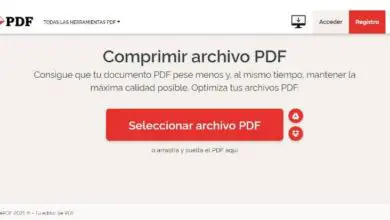 Photo of Comment compresser ou réduire la taille d’un fichier PDF au maximum gratuitement