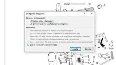 Photo of Comment compresser un fichier avec des images ou une présentation dans PowerPoint