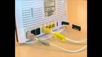 Photo of Comment connecter facilement un ordinateur portable à la ligne ADLS ou au routeur