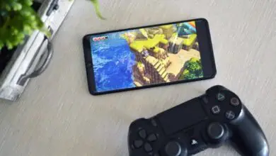 Photo of Comment connecter, lier et coupler le contrôleur PS4 sur Android