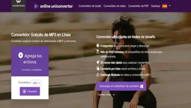 Photo of Convertisseur audio en MP3 en ligne sans programmes – Convertir WAV WMA M4A en MP3