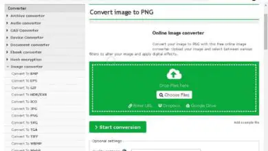 Photo of Comment convertir un fichier avec une extension ODG en PNG ou JPG en ligne gratuitement