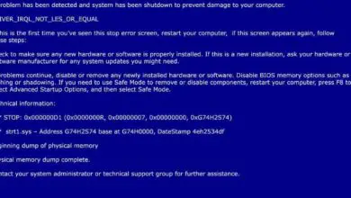 Photo of Comment réparer ou corriger l’erreur 0x80070570 dans Windows 10, 8 et 7 Quelle est cette erreur?