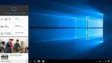 Photo of Comment utiliser et configurer Cortana dans le navigateur Microsoft Edge