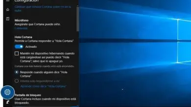Photo of Comment écrire un e-mail à partir de Cortana avec la commande vocale de dictée dans Windows 10