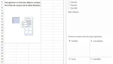 Zdjęcie przedstawiające tworzenie tabeli przestawnej z zakresem dynamicznym w programie Excel — bardzo proste