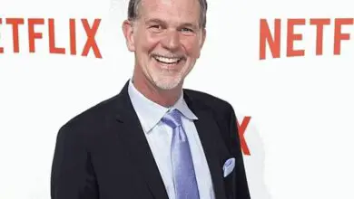 Photo of Qui est le créateur et propriétaire de Netflix?