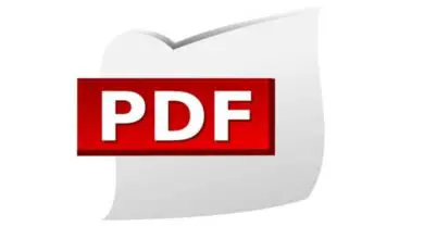 Photo of Comment créer un fichier PDF avec une date d’expiration et ne peut pas être imprimé