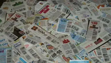 Foto van hoe u gratis Walmart-kortingsbonnen kunt krijgen om af te drukken in de VS