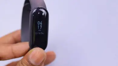 Photo of How to record heart rate and sports activities on Xiaomi Mi Band