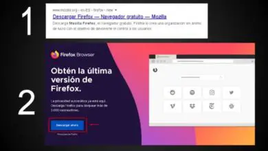 Photo of Téléchargez et installez Mozilla Firefox gratuitement – Dernière version en espagnol