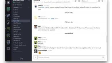 Photo of Comment télécharger et installer l’application Slack pour mon PC Windows ou mon Mac
