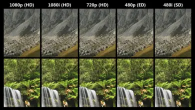 Photo of Quelles sont les différences entre 1080p et 1080i? Quel est le meilleur et a une meilleure qualité d’image?