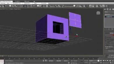 Photo of Comment faire un trou ou un trou dans des objets dans 3D Studio Max – étape par étape