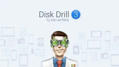 Foto van hoe verwijderde bestanden op Mac OS te vinden en te herstellen met Disk Drill 3