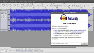 Photo of Comment ralentir ou ralentir l’audio MP3 avec Audacity