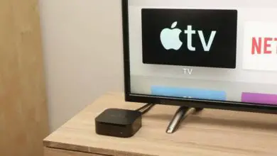 Foto de como assistir filmes do PC na TV com Apple TV via Wi-Fi