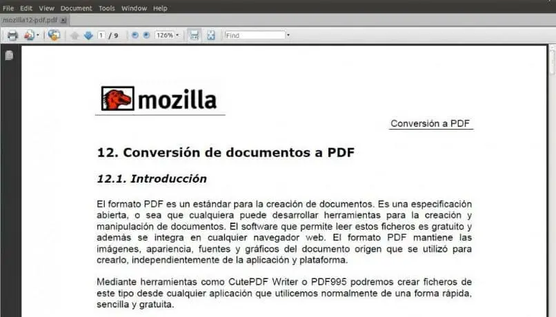Como extraer imagenes y texto de un documento pdf protegido en linea 2