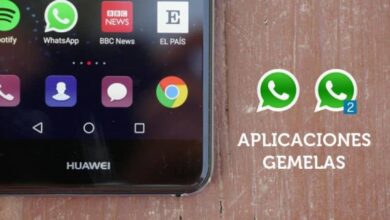 Photo of Comment avoir deux comptes WhatsApp sur mon téléphone portable Android | Application pour les jumeaux Huawei