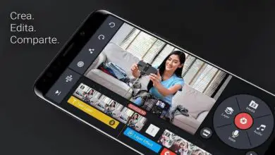 Foto zum Bearbeiten von Videos auf Android-Handys und iPhone mit Kinemaster - Schritt für Schritt