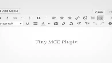 Photo of Comment télécharger, installer et configurer le plugin ‘TinyMCE’ pour éditer des textes dans WordPress