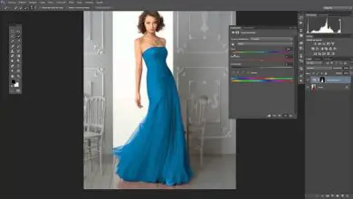 Photo of Comment rendre les vêtements transparents ou transparents dans Photoshop