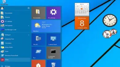 Photo of Comment afficher et personnaliser les gadgets d’horloge Windows 10?