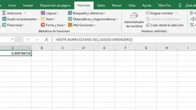Photo of À quoi servent les fonctions Excel NORM.DIST et NORM.DIST.N?